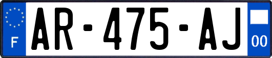 AR-475-AJ