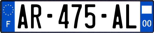 AR-475-AL