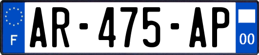 AR-475-AP