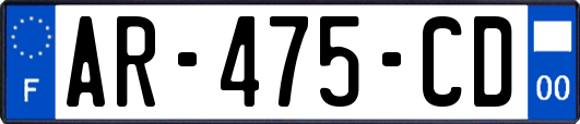 AR-475-CD