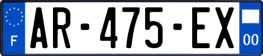 AR-475-EX