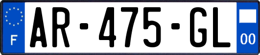 AR-475-GL