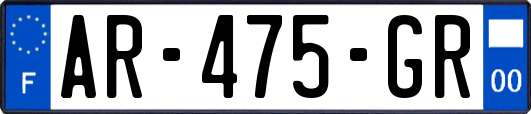 AR-475-GR