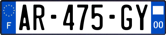 AR-475-GY