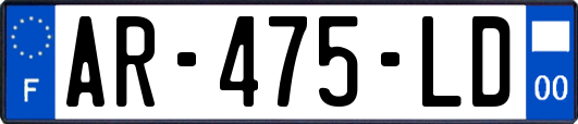 AR-475-LD