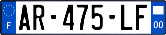 AR-475-LF