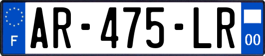 AR-475-LR