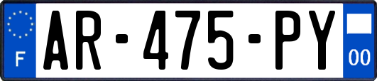AR-475-PY