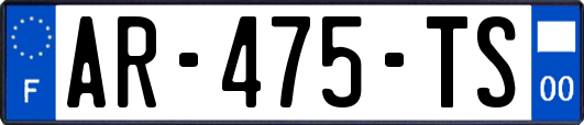 AR-475-TS