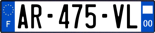 AR-475-VL