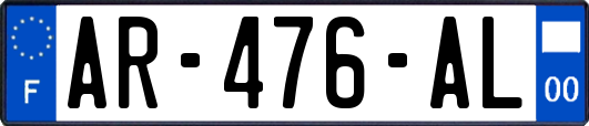 AR-476-AL