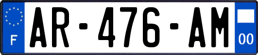 AR-476-AM