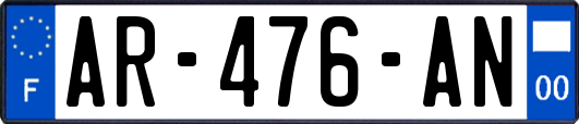 AR-476-AN