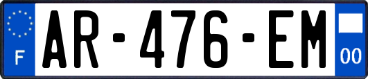 AR-476-EM