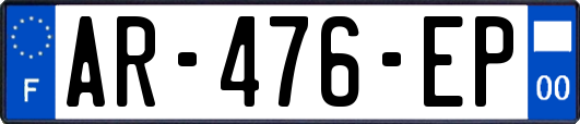 AR-476-EP