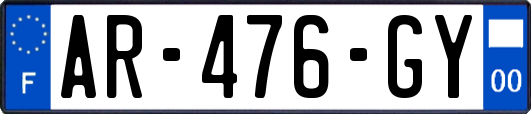 AR-476-GY