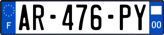 AR-476-PY