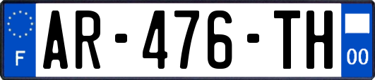 AR-476-TH