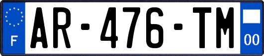 AR-476-TM