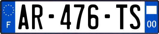 AR-476-TS