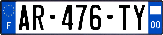 AR-476-TY