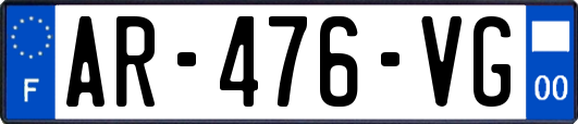 AR-476-VG