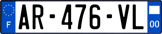 AR-476-VL