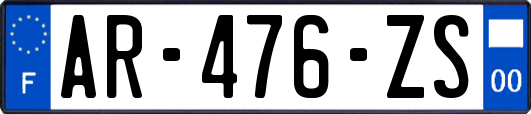 AR-476-ZS