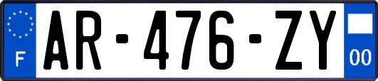 AR-476-ZY