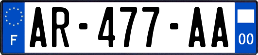 AR-477-AA