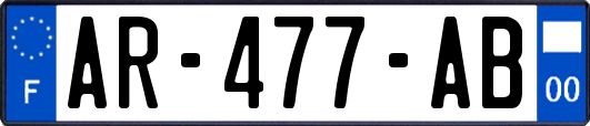 AR-477-AB