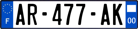 AR-477-AK