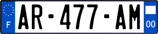 AR-477-AM