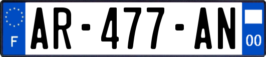 AR-477-AN