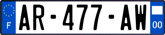 AR-477-AW