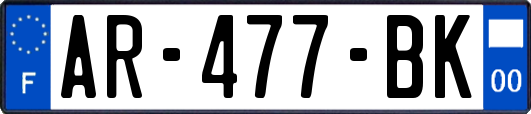 AR-477-BK