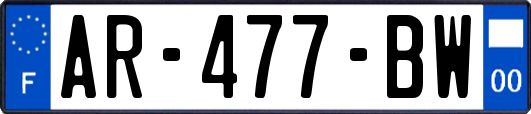 AR-477-BW