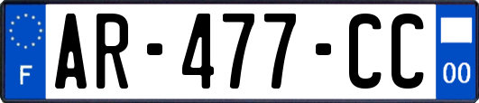 AR-477-CC