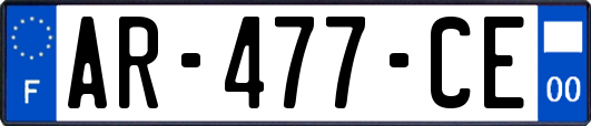 AR-477-CE