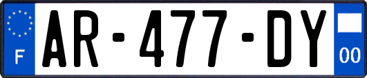 AR-477-DY
