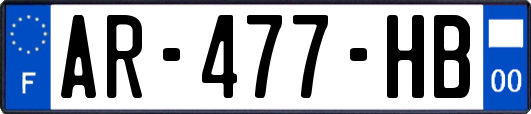 AR-477-HB