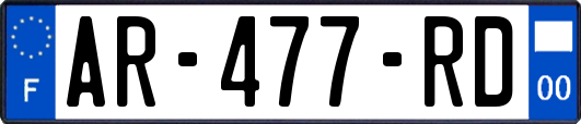 AR-477-RD