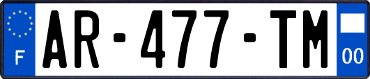 AR-477-TM