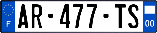 AR-477-TS