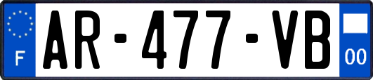 AR-477-VB
