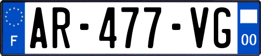 AR-477-VG