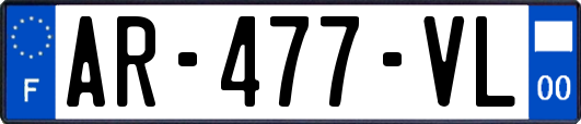 AR-477-VL