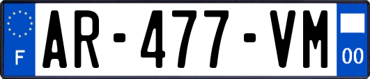 AR-477-VM