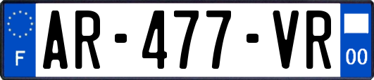 AR-477-VR