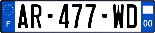 AR-477-WD